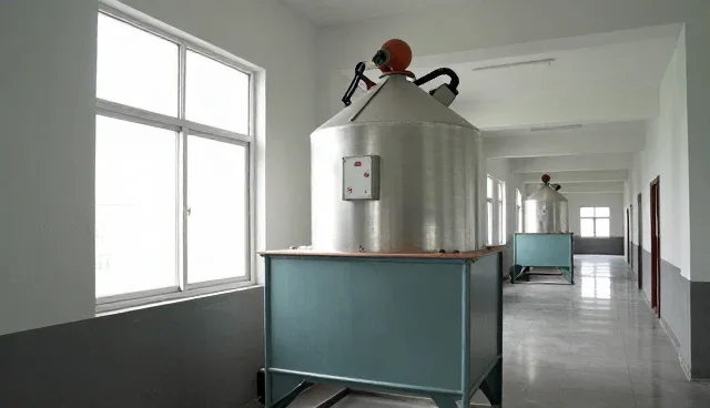 电除尘器选型中的关键问题与应对策略