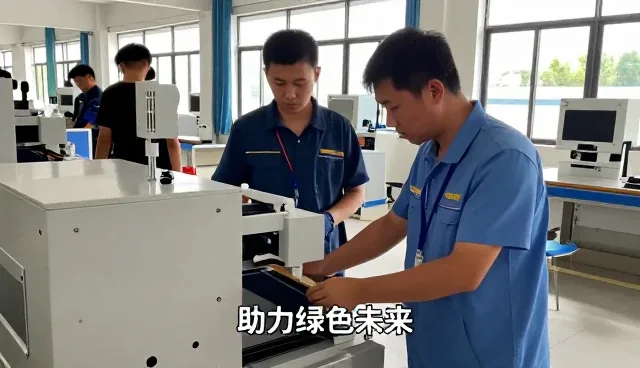 废气净化塔如何服务不同市政工程