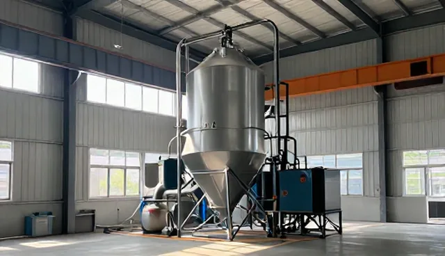电除尘器检查要点：应用场景分析与优化建议
