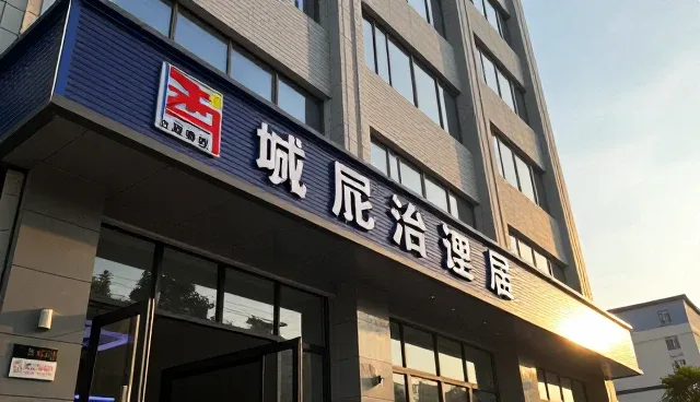 废气治理工程运行成本控制的关键策略