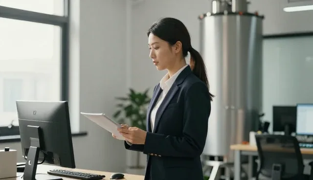 节能改造工程安装调试中的选型关注点分析