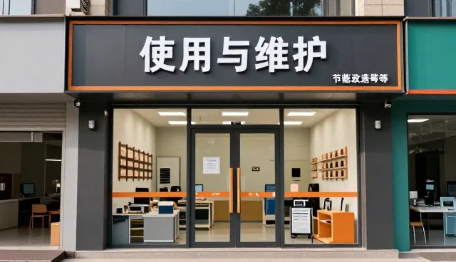 除尘设备选型中的核心关注点解析